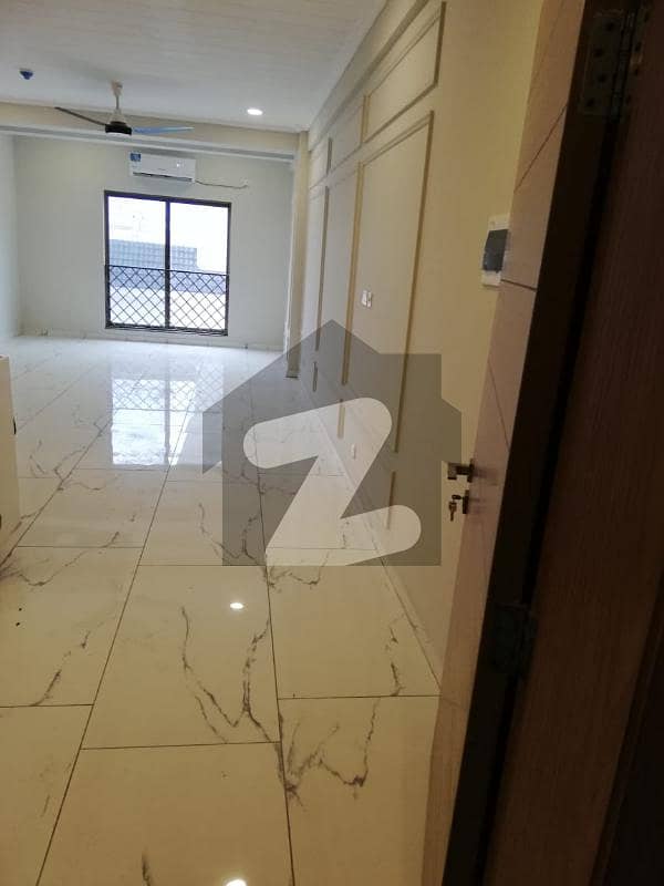 Flat Of 1030  Sq. Ft For Sale In Bahria Town Phase 1 - Bahria Town Rawalpindi