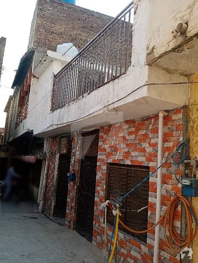 ٹینچ بھٹہ راولپنڈی میں 4 کمروں کا 4 مرلہ مکان 60 لاکھ میں برائے فروخت۔