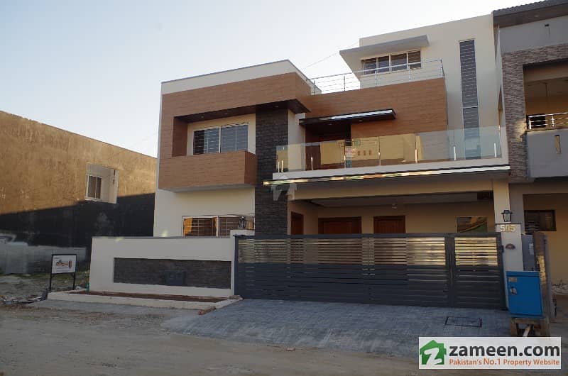Brand New House For Sale In F15