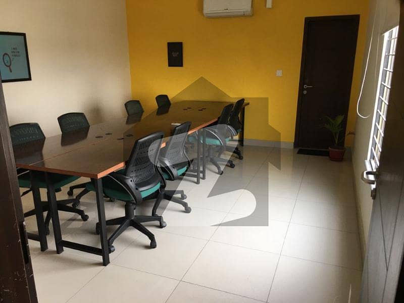 Serviced Private Office For rent