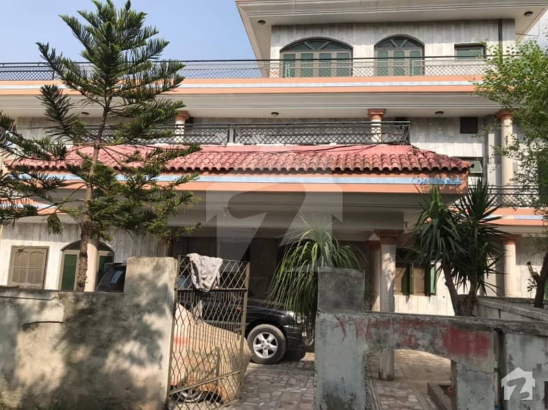 2.5 Kanal House For Sale 2.5 Kanal House For Sale