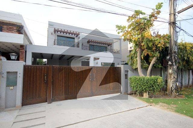 1 KANAL UNFURNISHED HOUSE FOR RENT IN ,DHA LAHORE PHASE 3
