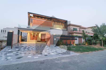1 Kanal Luxurious Design Bungalow For Sale At Prime Location In Dha Phase 7 1 Kanal Luxurious Design Bungalow For Sale At Prime Location In Dha Phase 7