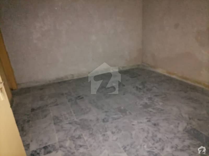 Ready To Sale A House 3 Marla In KRL Road Rawalpindi