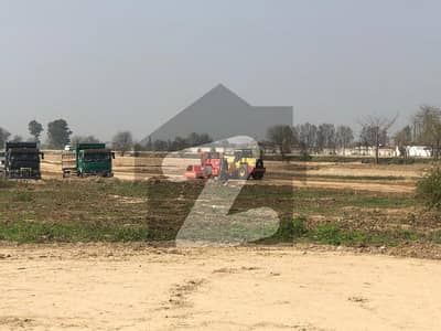2 Kanal Plot File Available For Sale In Lda City