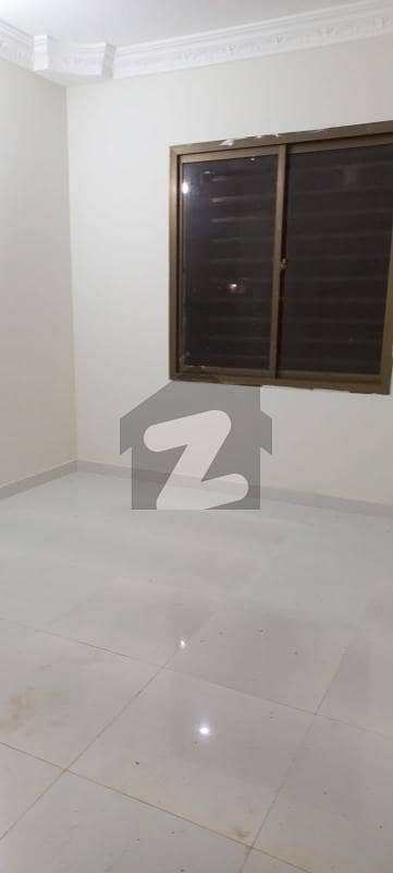 Brand New Flat First Floor Available For Rent