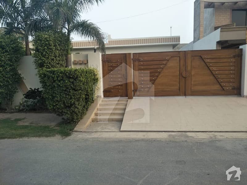 4500 Square Feet House In Iep Engineers Town For Sale