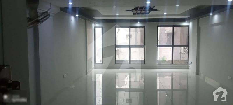 Dha Phase 5 Office Available For Rent