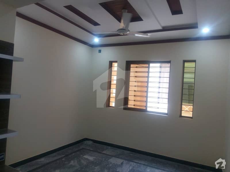 3 Marla House In Islamabad Highway For Sale At Good Location