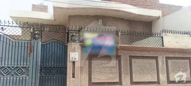 Home For Sale In Jhang