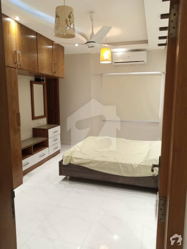 2 Bedrooms Brand New Flat For Sale