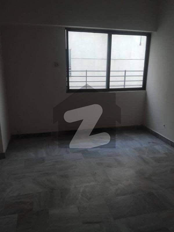 3 Beds Apartment For Sale In G-8 Markaz Al Mustafa Tower