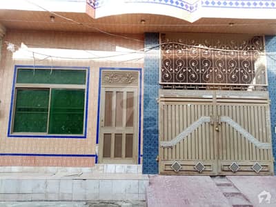 House For Sale In Ayub Park