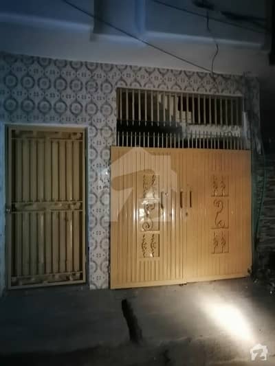 House For Sale In Nussah Town