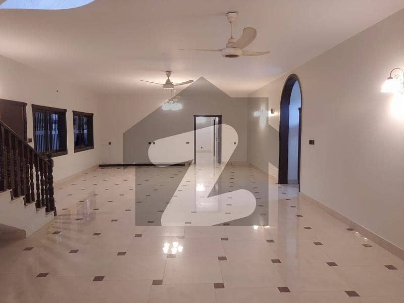 Hilal Lanes Renovated West Open House For Sale DHA Phase 7