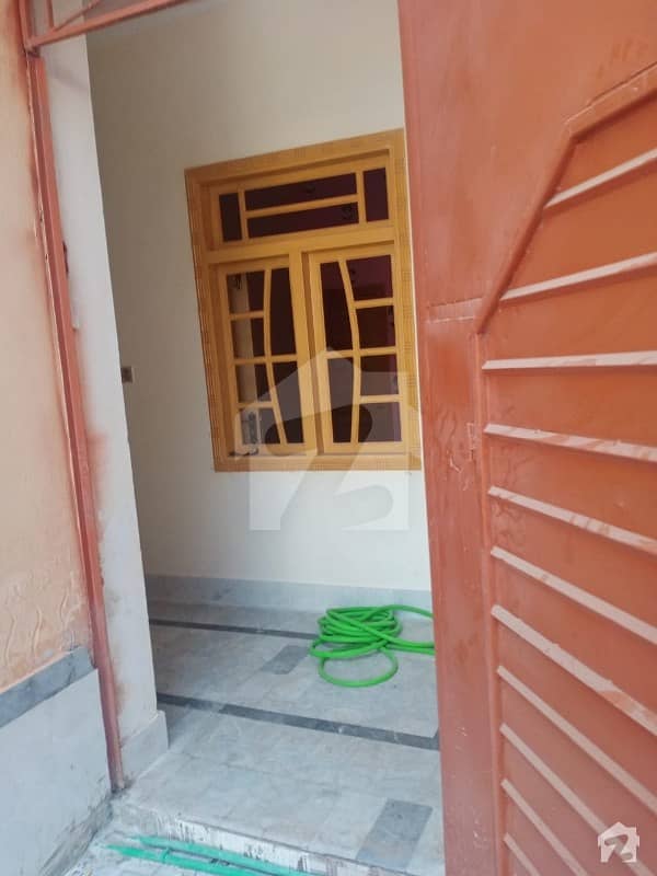 اعجاز آباد پشاور میں 3 کمروں کا 2 مرلہ مکان 50 لاکھ میں برائے فروخت۔