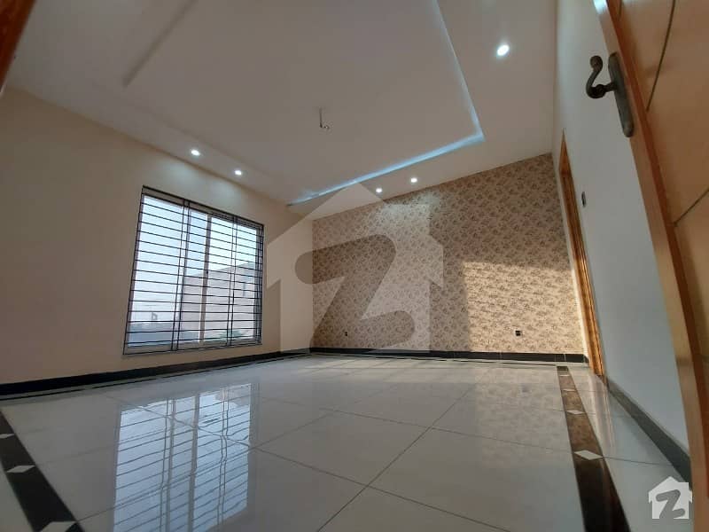 5 Marla Brand New House Available For Rent At Eden Executive K-block