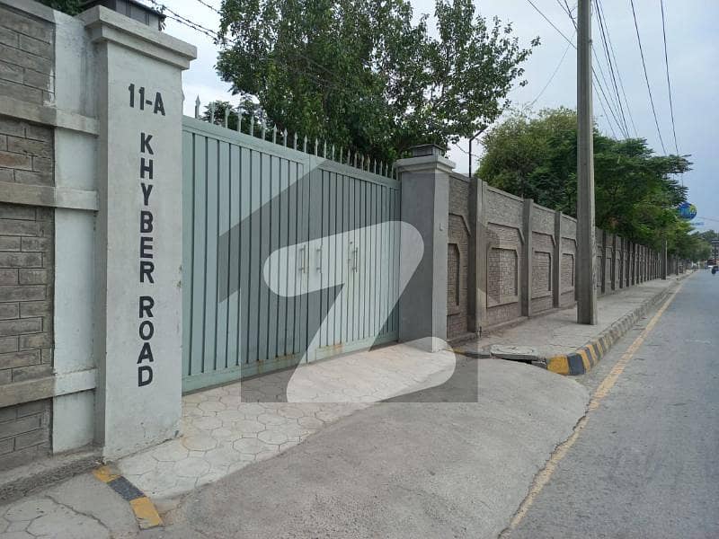 House Of 6075 Square Feet For Sale In Defence Officer Colony