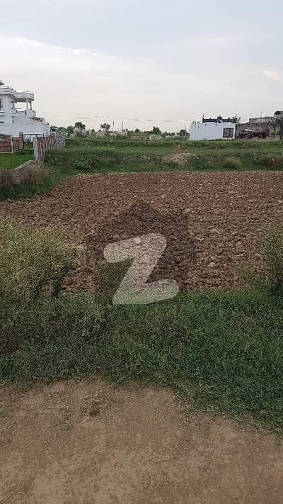 1125 Square Feet Residential Plot For Sale In Rs. 2,700,000 Only