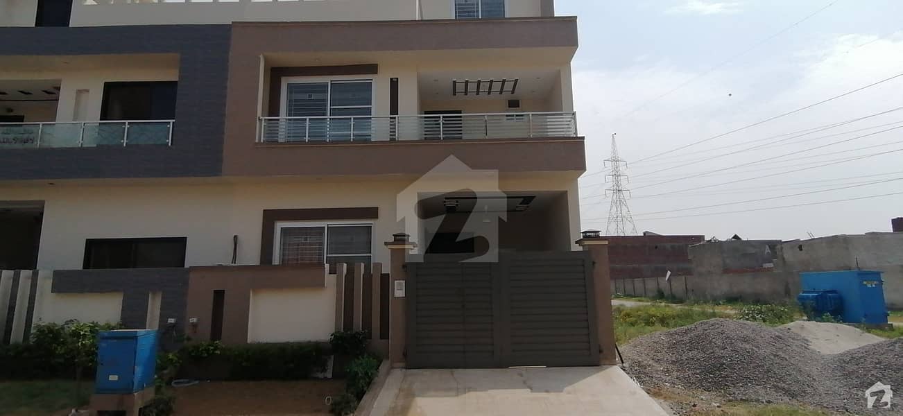 A House Of 5 Marla In Rs 15,000,000 A House Of 5 Marla In Rs 15,000,000
