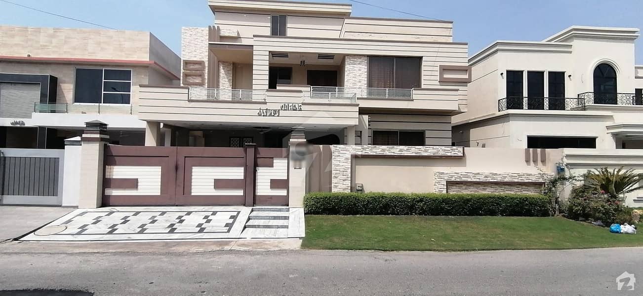 House For Rs 50,000,000 Available In