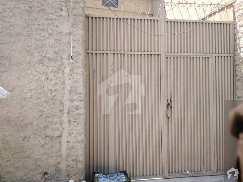 Beautifully Constructed House Is Available For Rent In Gulberg