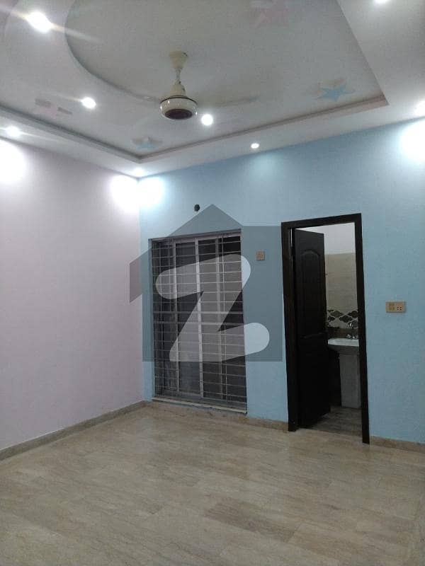 Brand New Furnished Beautiful Double Storey House For Rent In Tajbagh