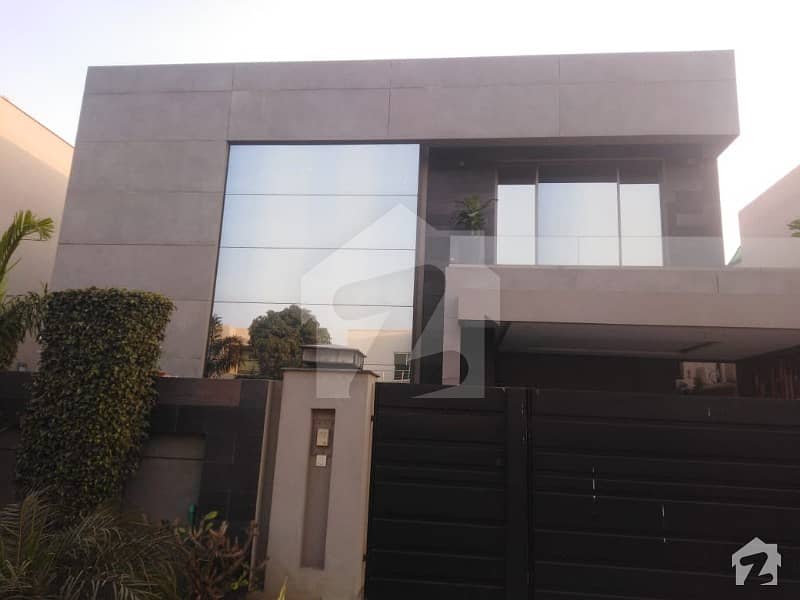 House For Sale In Dha Phase 7