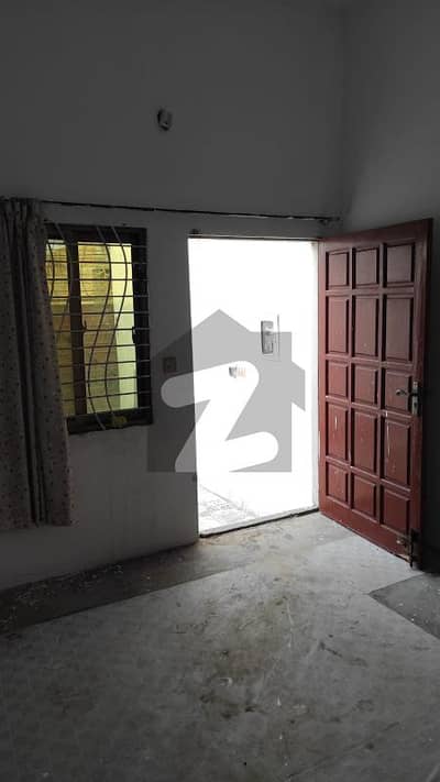 2.5 Marla House For Sale In Waheed Garden Faisalabad