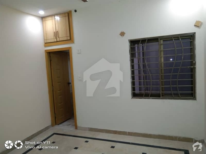 5 Marla House Is Available For Sale In Ghauri Town