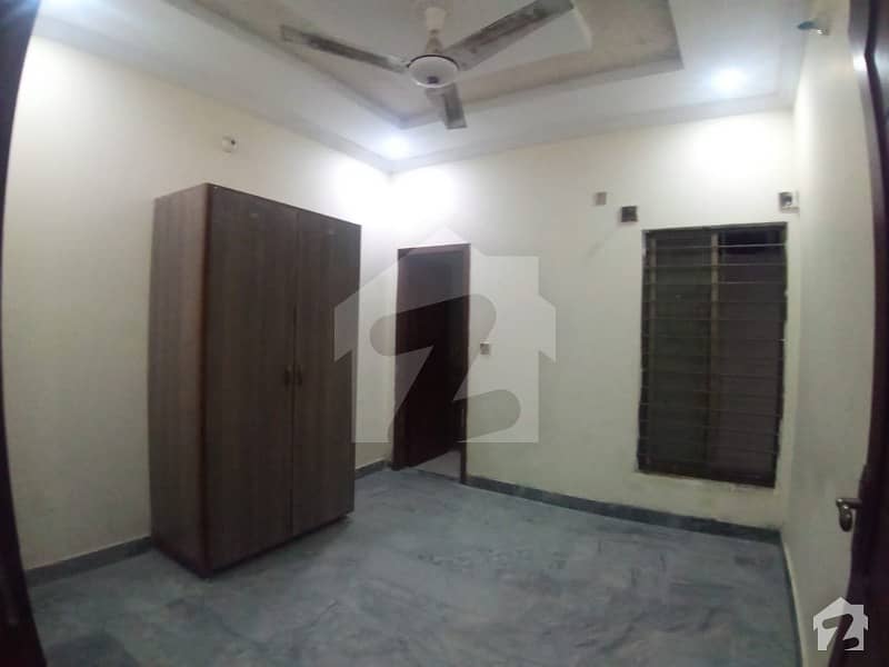 5 Marla Brand New Ground Portion For Rent In Soan Garden Islamabad