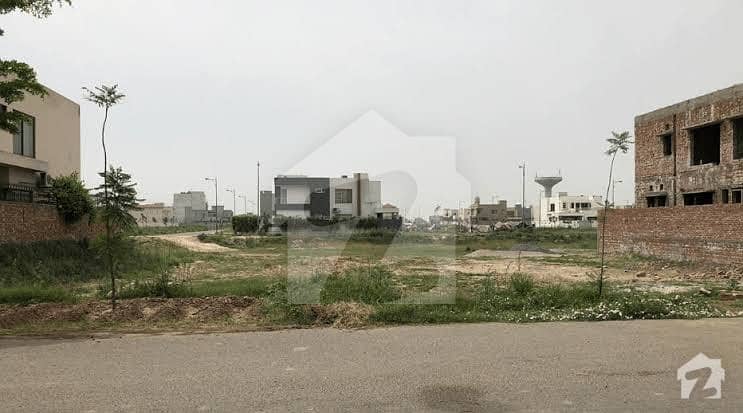 Dha Phase 8 Broadway Block - A - Plot - 114 Over 9 Top Locations