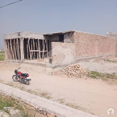 House For Sale 2 Mint Drive From Alam City Tahir Cng