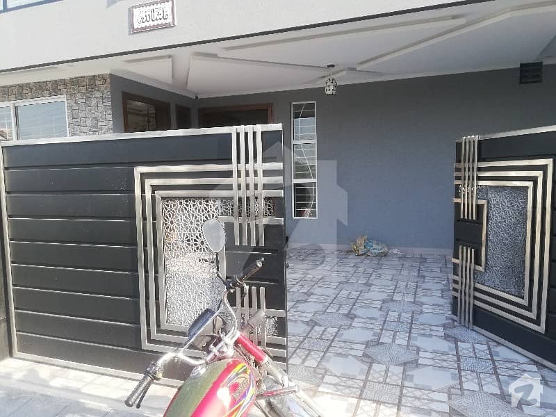 2250 Square Feet House Available For Sale In Federation Housing Society - O-9