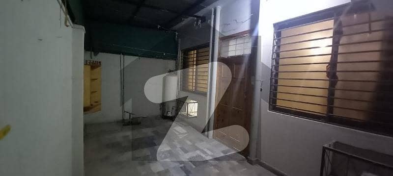 Unoccupied House Of 2250 Square Feet Is Available For Rent In Hayatabad