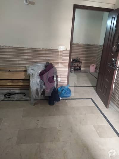 4th Floor Studio Flat For Rent In Ideal Location Of Dha.