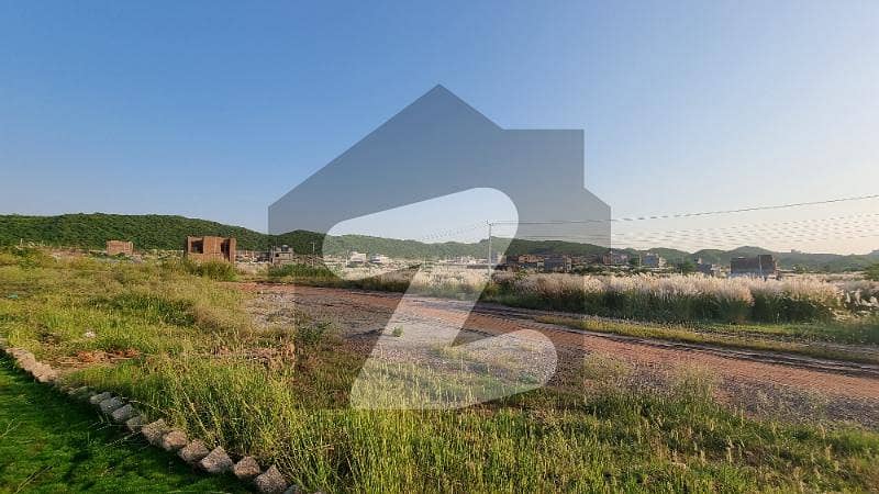 1 Kanal Investment Property Yar Muhammad Society
