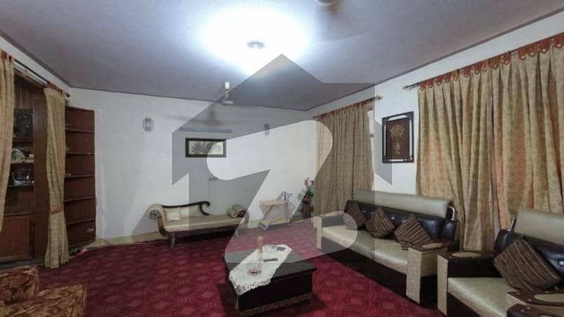 Ideal House For Sale In Allama Iqbal Town