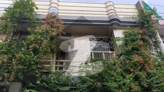 3.5 Marla Double Storey House For Sale