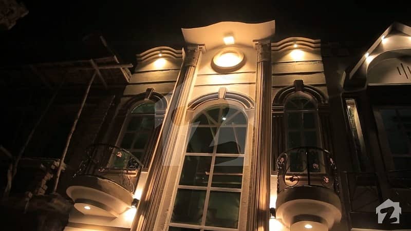 3 Marla House Full New Bamba Road Nothia 3 Marla House Full New Bamba Road Nothia