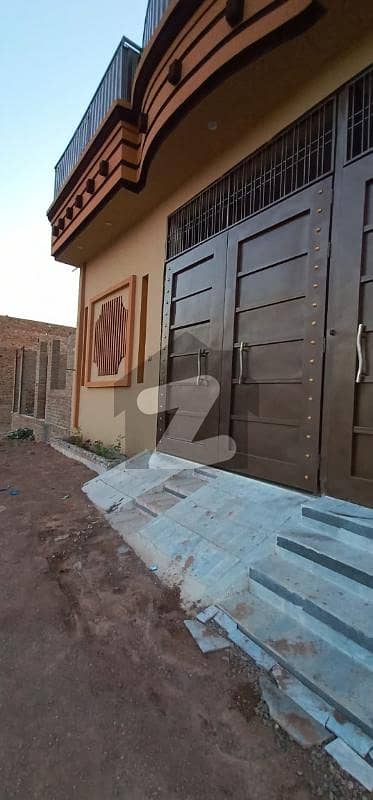 1125 Square Feet House For Sale In Rs. 9,000,000 Only