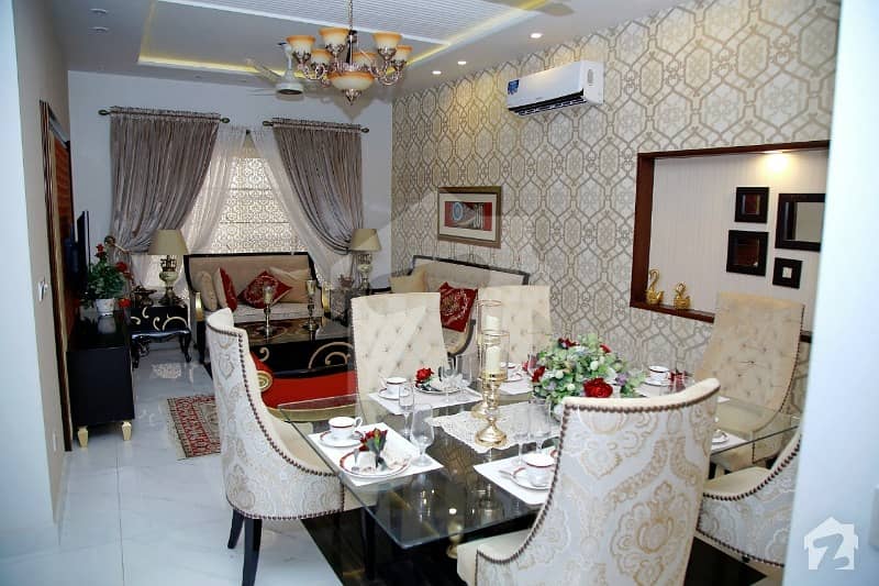 5 Marla Beautiful House For Sale in Paragon city 5 Marla Beautiful House For Sale in Paragon city