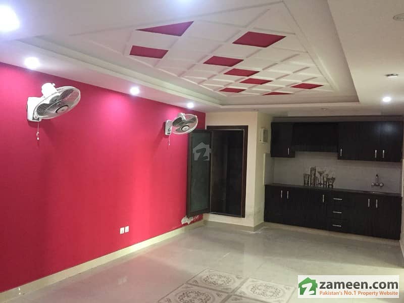 2nd Floor Commercial Apartment Available For Sale In Melad Plaza