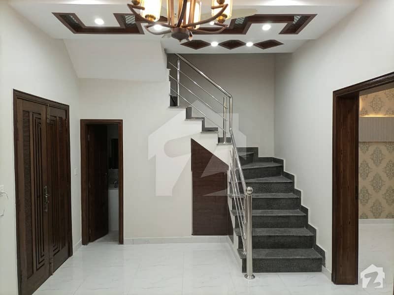 5 Marla Beautiful House For Sale With Gas in Paragon City 5 Marla Beautiful House For Sale With Gas in Paragon City