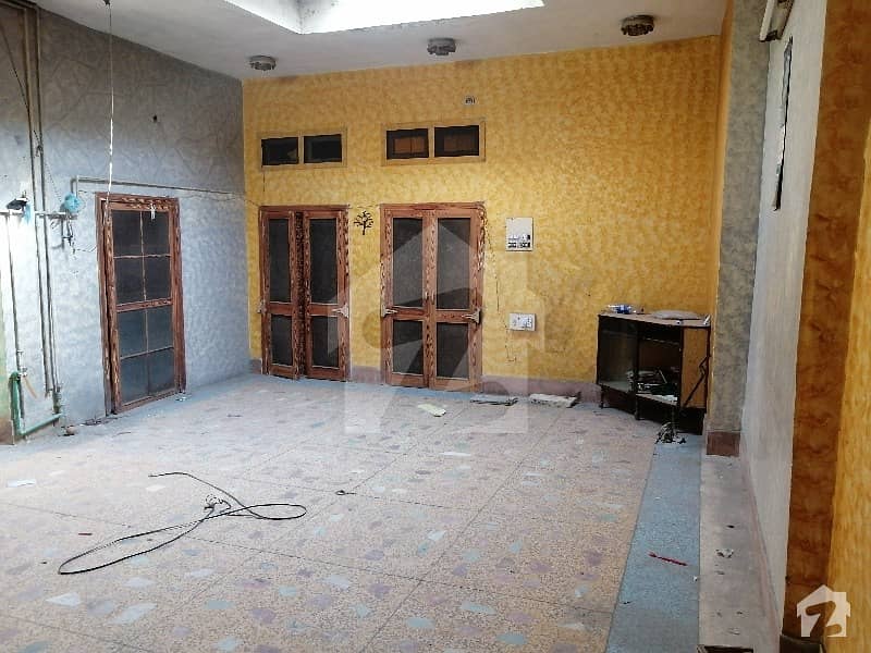 گوبِند پورہ فیصل آباد میں 2 کمروں کا 3 مرلہ مکان 25 ہزار میں کرایہ پر دستیاب ہے۔