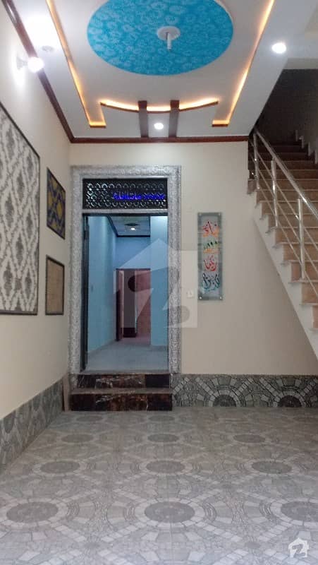 3 Marla Double Storey Brand New Opp Neelam Block Iqbal Town Lahore