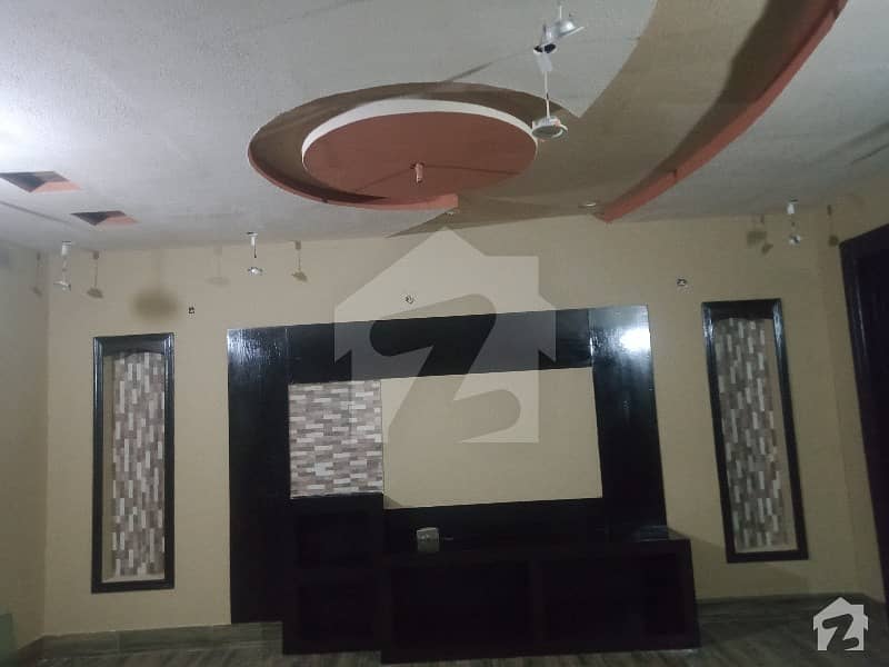 Ideal 1378 Square Feet House Has Landed On Market In Sabzazar Scheme Block P Lahore
