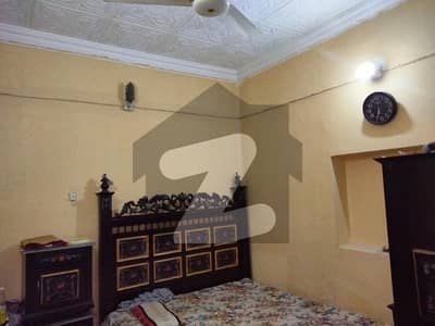 رضا آباد فیصل آباد میں 3 کمروں کا 5 مرلہ مکان 1.1 کروڑ میں برائے فروخت۔