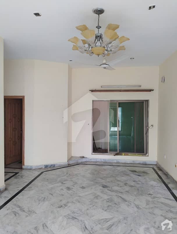 7 Marla Double Unit House For Sale I-14-2 Islamabad