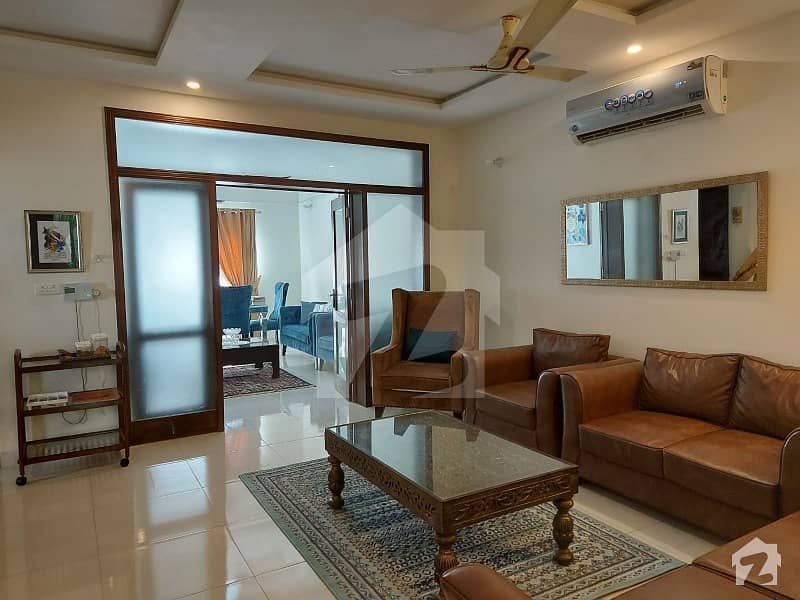 1 Kanal Upper Portion For Rent In Bahria Town Jasmin Block Lahore